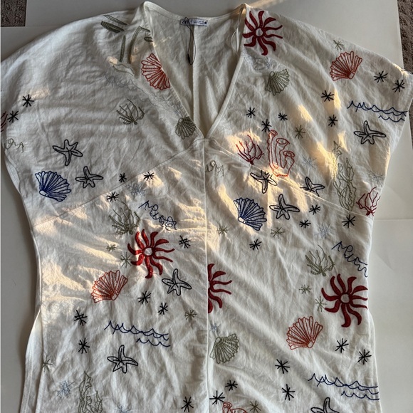 Zara Top - Picture 5 of 15